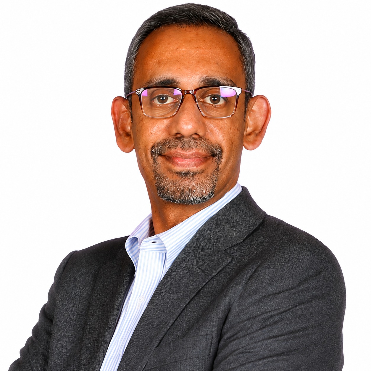 MR. SANKARANARAYANAN VISWANATHAN